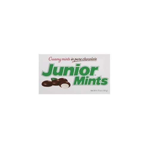 Junior Mints Junior Mints Theatre Box Grocery & Gourmet Food