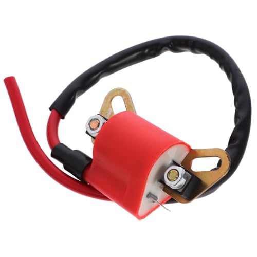 Bobina de encendido Alipis de alto rendimiento para mejorar la potencia de tu motocicleta