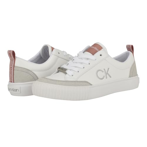 Image of Calvin Klein Women's Lariss Sneaker