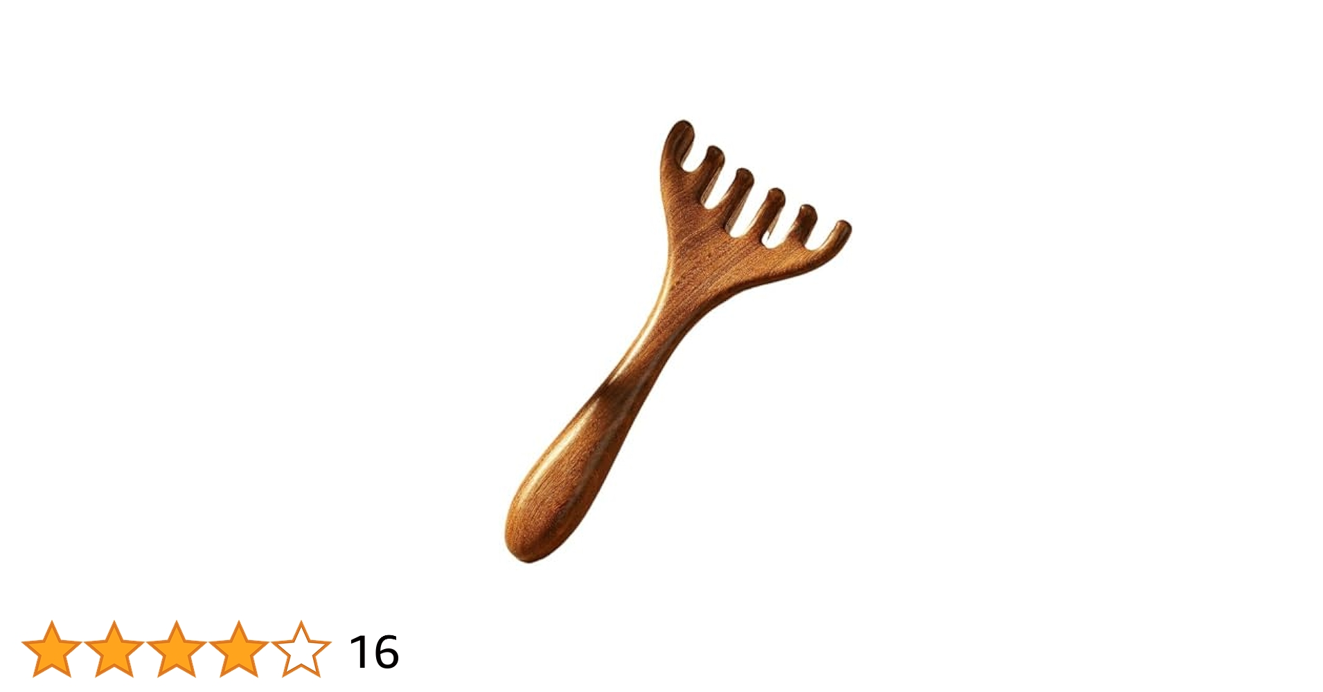 ★お値下げ中★プリュイ　クォーツ　コーム Solo クォーツ コーム - PLUIE：プリュイ / ユエリーニュ 『公式