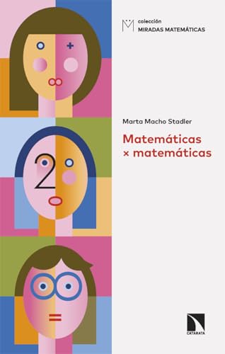 Matemáticas x matemáticas