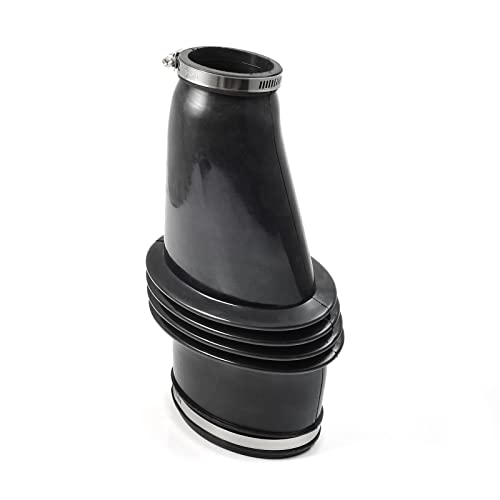 MOTO1988 Air Box Intake Inlet duct Tube Boot For Polaris Predator 500 2003-2007 5434472