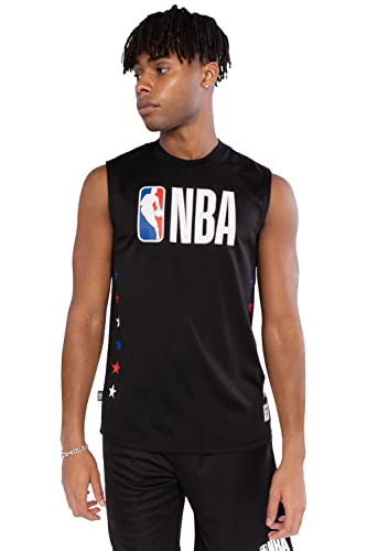 Haut Hoop Star Ultra Game pour homme, le maillot parfait pour le basket de rue