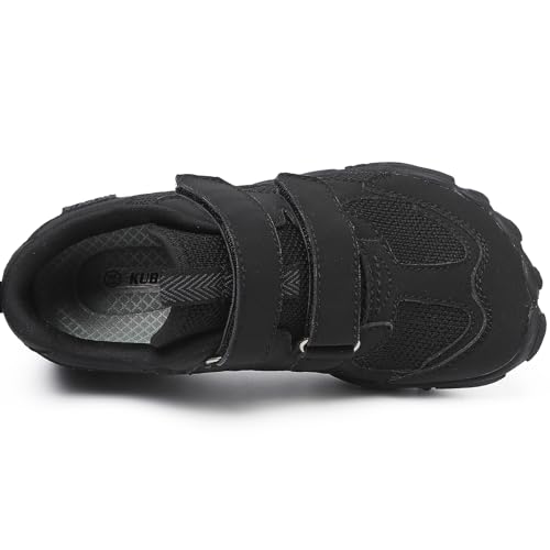 Image of KUBUA Barefoot Shoes for Kids Boys Girls Wide Toe Box Zero Drop Sneakers | Minimalist, Lightweight Comfortable Fit, Breathable, Walking, Hiking, Tennis, Play, Daily Wear, Toddler, Little Kid, Big Kid