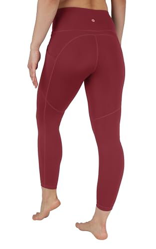 Image of 90 Degree By Reflex Womens Power Flex Yoga Pants