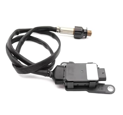 Capteur d'oxygene arriere pour Mitsubishi Triton 2.2 DI-D cote passager 1588A656