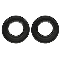 Mad Hornets 2pcs Coil Spring Isolator Rear Upper 52855789AB Passend für Dodge Ram 1500 2009-2022