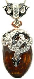 Faberge Style jewelry