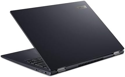 Acer TravelMate Spin P6 Dizüstü 2in1 Bilgisayar, Intel Core I7-1165G7, Intel Iris Xe Graphics Paylaşımlı Ekran Kartı, 14 inç FHD Dokunmatik Ekran, 16 GB LPDDR4X RAM, 512 GB SSD, Windows 11 Pro - Görsel 6