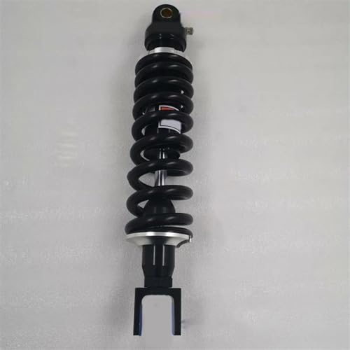 Amortisseur moto 380mm pour restaurer la suspension de SLR650