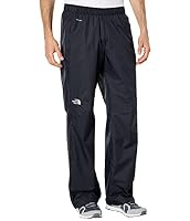 The North Face Men's Venture 2 Half Zip Pant, Medium, TNF Black/Mid Grey