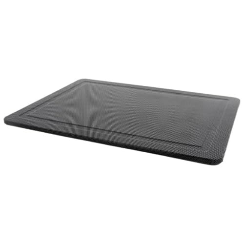 Image of Insignia Laptop Cooling Mat Model #: NS-MCMN1-C