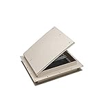 Heng's 17511-C1G Escape Hatch/Exit Vent, 9