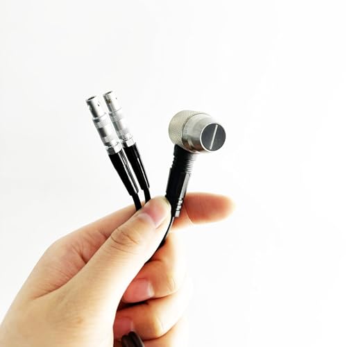 Sonda de Calibrador de Espesor Ultrasónico de Pulso Estrecho de 5 MHz para Medición de Espesor de Revestimiento por Penetración miniatura 4