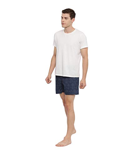 Image of Diverse Men Boxer Shorts