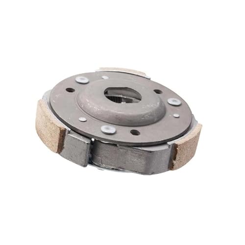 Kit de embrague para Honda PCX y S-WING: viajes urbanos sin tirones