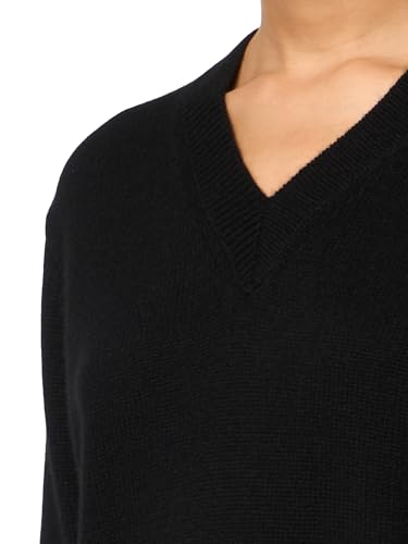 Theory Women's Cashmere Crewneck Pullover3