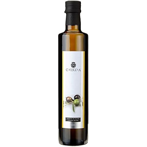La Chinata Extra Virgin Olive Oil Pack Cover