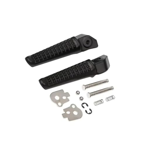Cale Pied Moto CBR 600 et CB 1000 - Solution Anti-Glisse pour Passager - 3