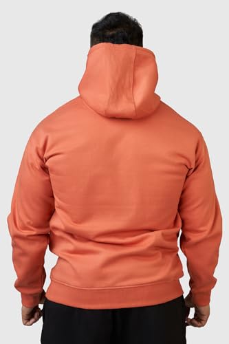 Image of Signature Oversized Men's Hooded Hoodie