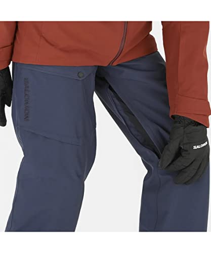 Salomon mens Untracked Pants3
