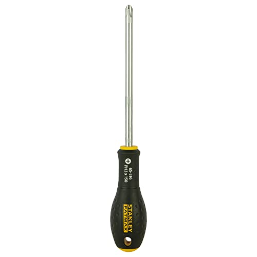Giravite Stanley Fatmax 0-65-316 Lama Phillips 3.0x150 mm