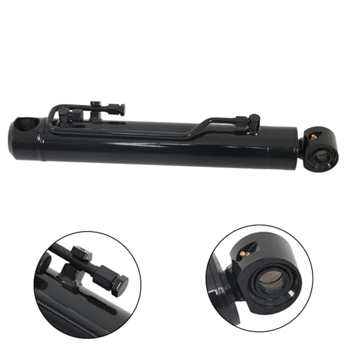 Image of Hydraulic Tilt Cylinder 7235736 Replacement for Skid Steer Loader S630 S650