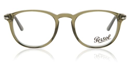 Image of Persol PO3143V Rectangular Prescription Eyewear Frames