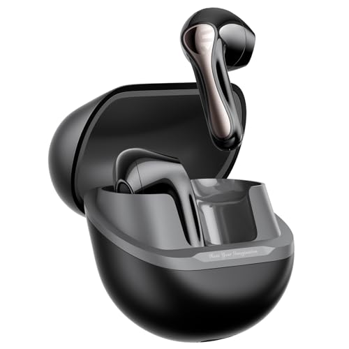 [新品未開封]Soundpeats Air5 ワイヤレスイヤホン　ホワイト SOUNDPEATS Air5 ワイヤレスイヤホン インナーイヤー型