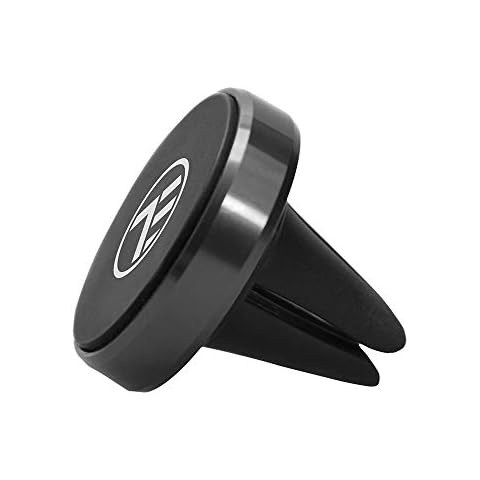 TELLUR Magnetic Car Air Vent Holder Cover