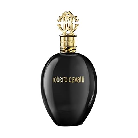 Roberto Cavalli Nero Assoluto Eau de Parfum Perfume Spray For Women, 2.5 Fl. Oz. Cover