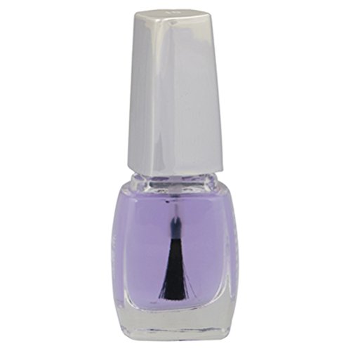 Image of Lakme True Wear Color Crush Nail Color, Shade 10, 9 ml
