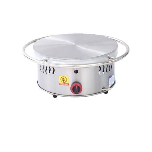 Aoyhome�Ɩ��p�K�X���N���[�v���[�J�[ �m���X�e�B�b�N���H�ŏł��t���Ȃ� �Η͒��߉\�ȉ~�`��]�� �ψ�ɏĂ��グ �N���[�v/�X�N/���[���X�L���p���P�[�L/�t�����̔�܂� ���َq���ɍœK (�V���o�[,45CM)