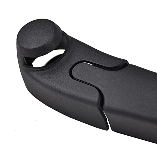 Limpiaparabrisas de puerta trasera Seat Ibiza 6L repuesto brazo 7