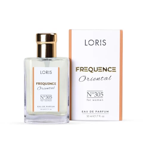 Frequence 305 - Inspiracion Intense Café de Montal. - Agua de perfume 50 ml