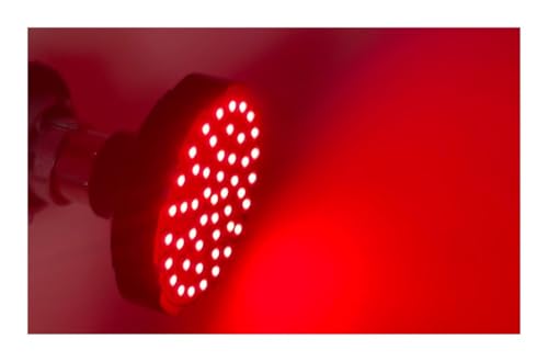Clignotants de moto et feux arrière 1157 P21/5W au design flamme