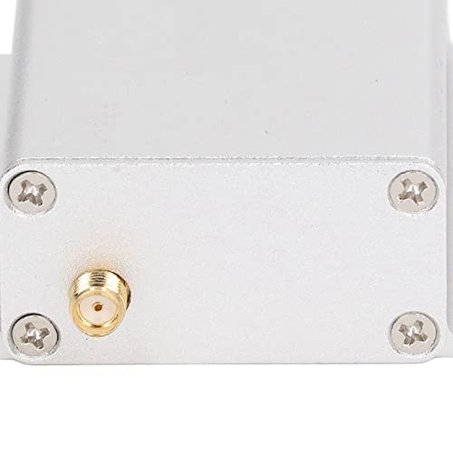 Image of Walfront Noise Generator 0.001-3000MHz Spectrum Tracking Source SMA DC 12V Electronic Component with US Plug 100V-240V 50 /60Hz