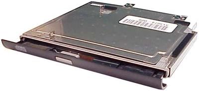 COMPAQ - HP Presario nx9100 Black 24x CD-Rom Drive 354859-001 313074-009