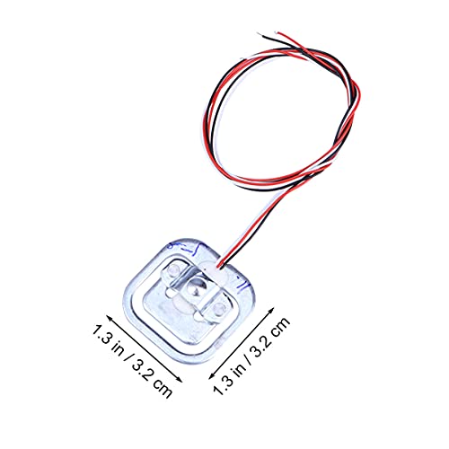 Sensor de carga electrónico Mini 12pcs para básculas miniatura 5