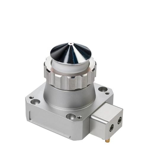 Fiber Laser Nozzle Connector of BM109 Cutting Head Parts F200 for Fiber Laser Metal Cutting Machine