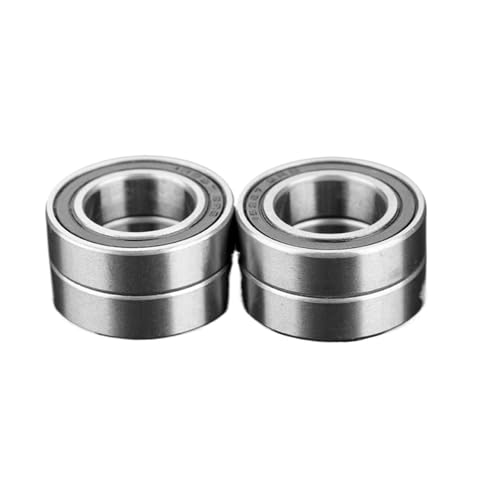Rodamientos 15267-2RS sellados de ranura profunda 15x26x7mm para buje de rueda y motor eléctrico
