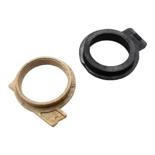 Bague rouleau thermique fusion résout les erreurs fuser Kyocera 2H425150 FS 1300