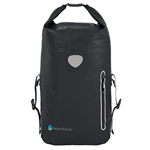waterproof floating backpack