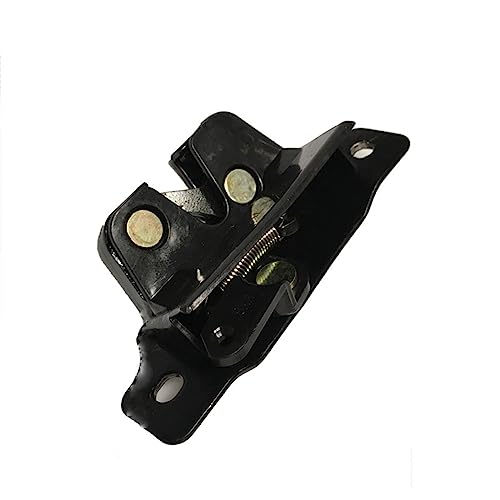Verrou de coffre pour arrière à double ancrage compatible Citroën C2 - 2