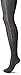 HUE Women's Cable Sweater Tights, Graphite Heather, S/M