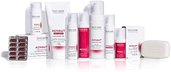 Amazon.com : BIOTRADE Acne Out Mattifying Lotion, 6ml, Acne Prone