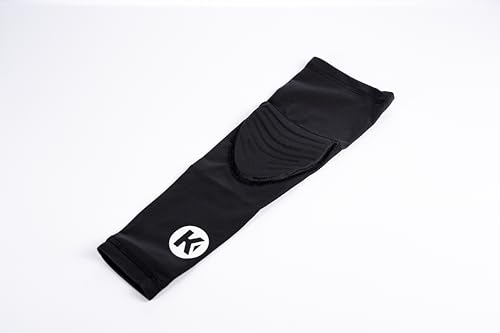 Kempa manchon de bras mixte 200651301 avec compression musculaire optimale