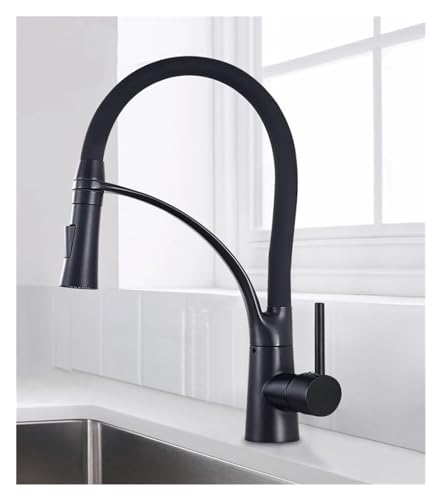 Robinet mélangeur froid et chaud chrome rotatif 360 pour évier et vanité