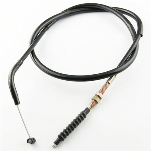Cable embrague XVS400 Drag Star soluciona dureza maneta y tirones de marchas