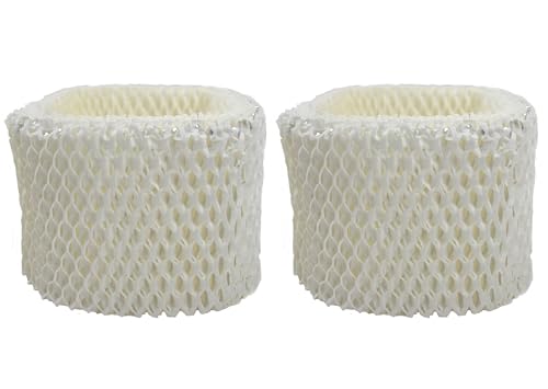 Eopzol RP3024 Wick Filter Replacement for Air Filter Factory Fits for White Westinghouse WWHM1285 WWHM-1285 Humidifier Wick Filter Replacement, 4-1/2